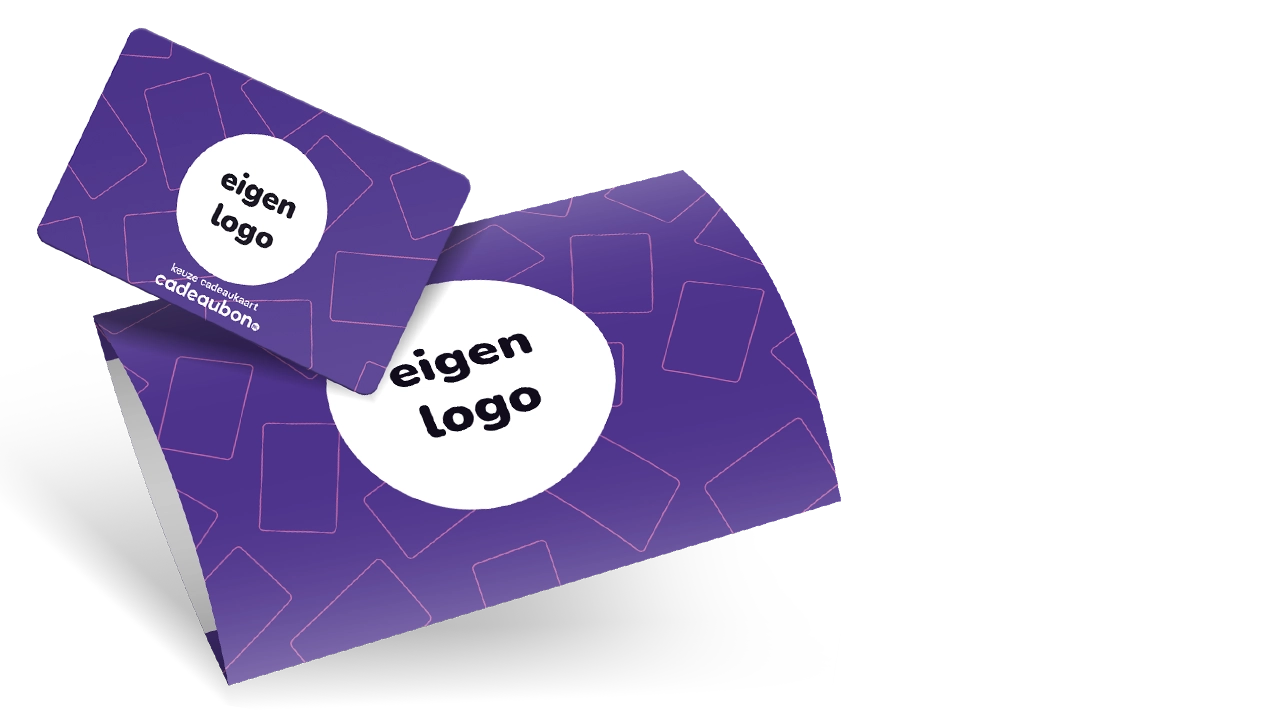 Cadeaubon.nl is je zakenpartner voor elke zakelijke bestelling